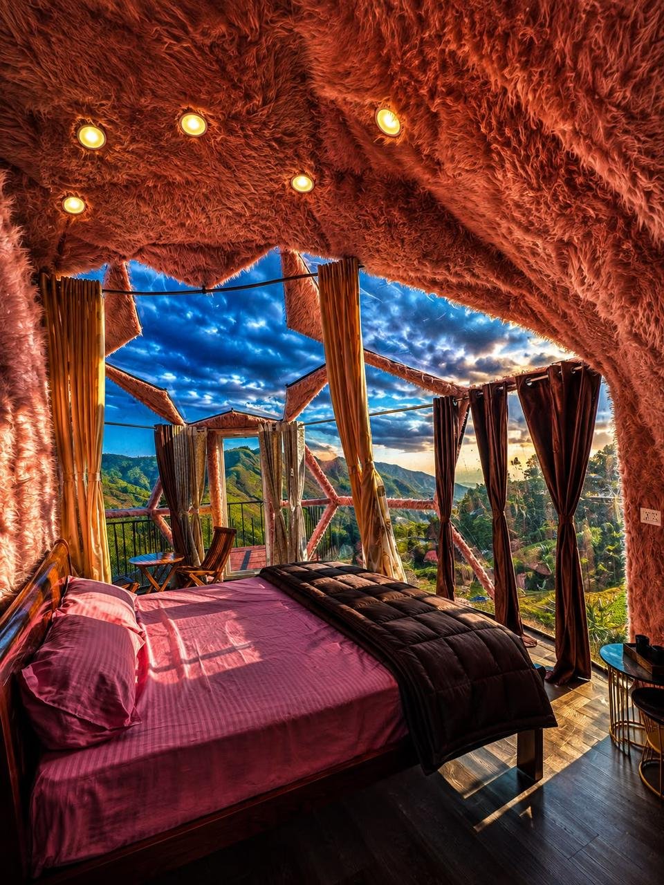Home Stay & Rooms
